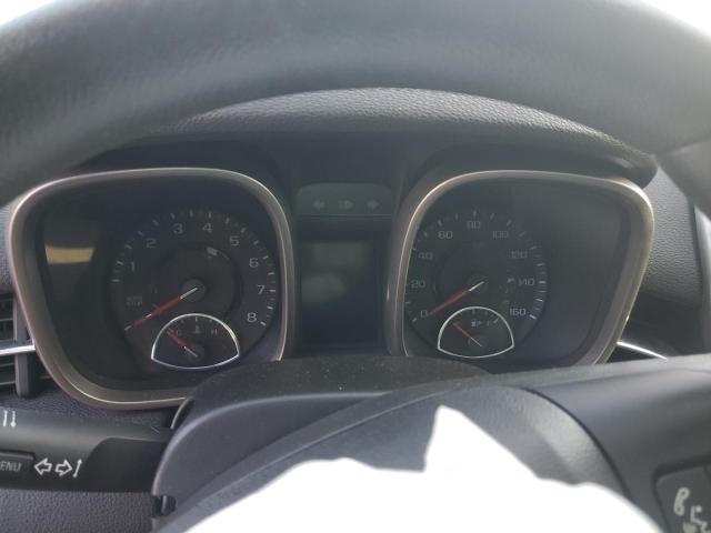 1G11C5SA0GF115468 - 2016 CHEVROLET MALIBU LIM LT 白色 照片 9