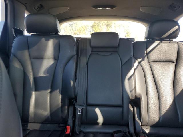 WA1VAAF75JD037983 - 2018 AUDI Q7 PRESTIGE 黑色 照片 10