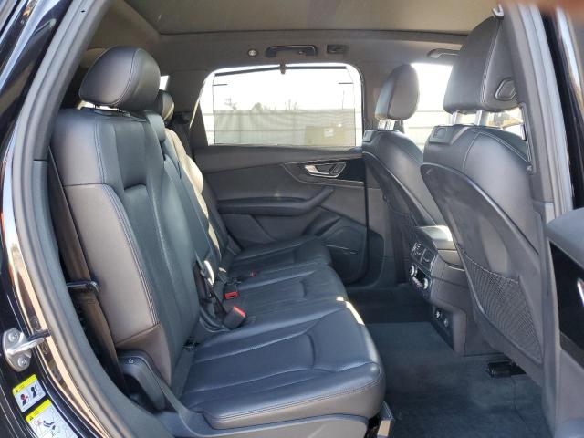 WA1VAAF75JD037983 - 2018 AUDI Q7 PRESTIGE 黑色 照片 11