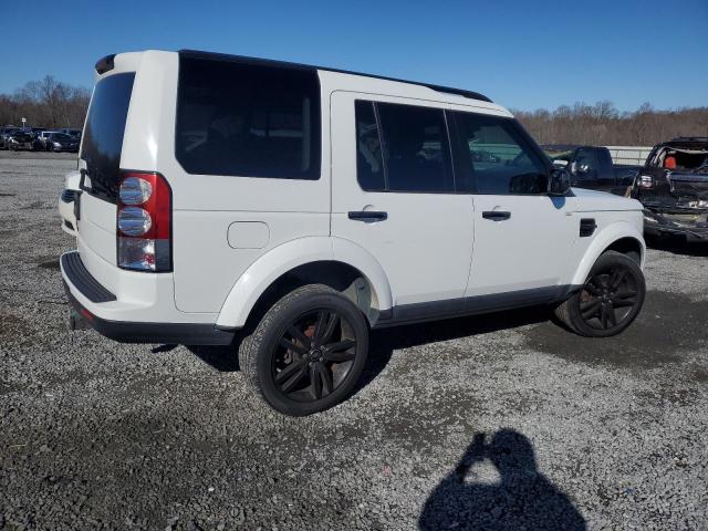 SALAB2D46DA698159 - 2013 LAND ROVER LR4 თეთრი ფოტო 3