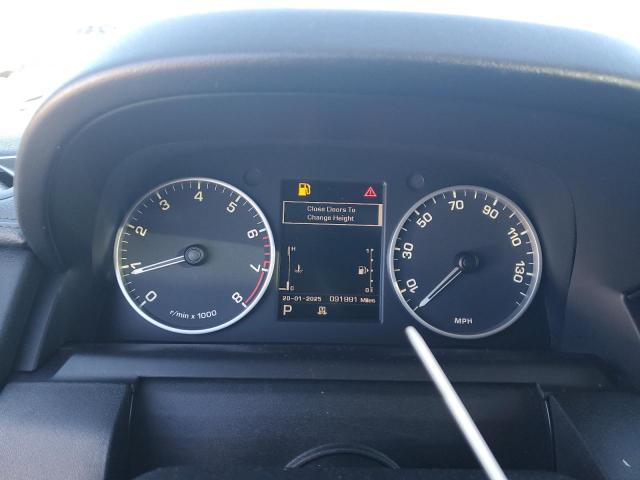 SALAB2D46DA698159 - 2013 LAND ROVER LR4 თეთრი ფოტო 9