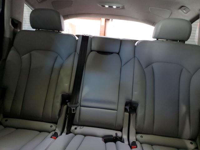 WA1VABF75JD028741 - 2018 AUDI Q7 PRESTIGE 白色 照片 10