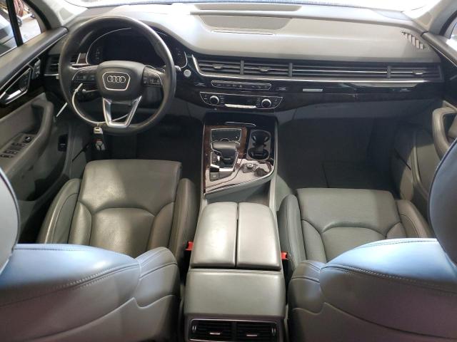 WA1VABF75JD028741 - 2018 AUDI Q7 PRESTIGE 白色 照片 8