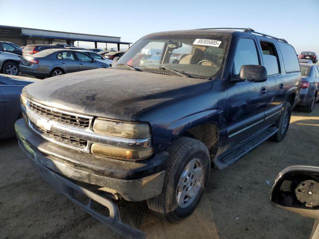 2003 CHEVROLET SUBURBAN C1500, 