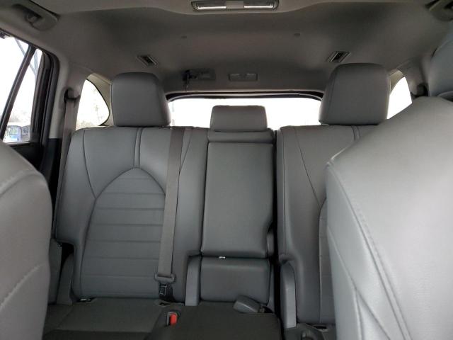 5TDGZRAH4LS027751 - 2020 TOYOTA HIGHLANDER XLE 黑色 照片 10