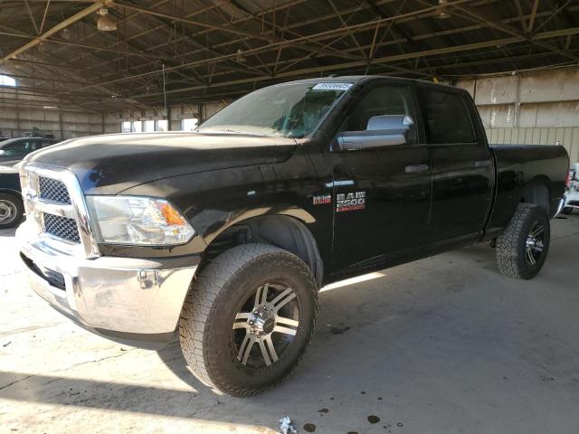 3C6UR5CJXEG314953 - 2014 RAM 2500 ST BLACK photo 1