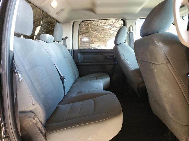 3C6UR5CJXEG314953 - 2014 RAM 2500 ST BLACK photo 10