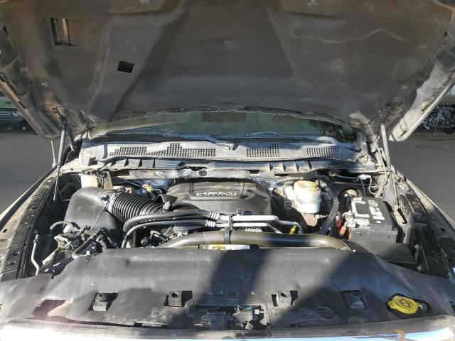 3C6UR5CJXEG314953 - 2014 RAM 2500 ST BLACK photo 11