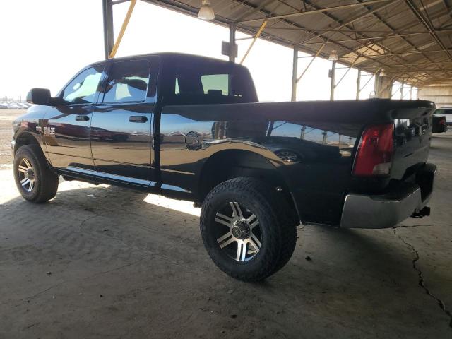 3C6UR5CJXEG314953 - 2014 RAM 2500 ST BLACK photo 2