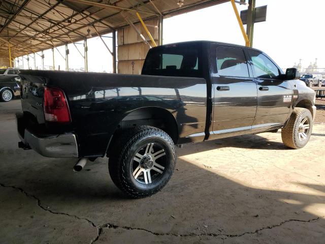 3C6UR5CJXEG314953 - 2014 RAM 2500 ST BLACK photo 3