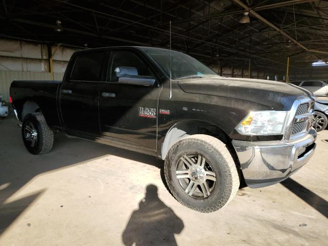 3C6UR5CJXEG314953 - 2014 RAM 2500 ST BLACK photo 4