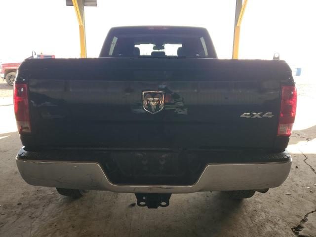 3C6UR5CJXEG314953 - 2014 RAM 2500 ST BLACK photo 6