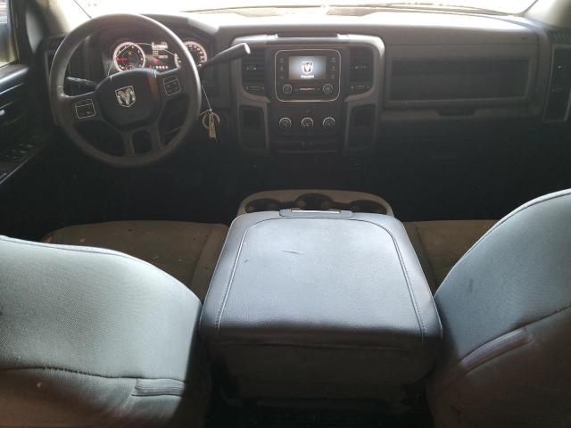3C6UR5CJXEG314953 - 2014 RAM 2500 ST BLACK photo 8