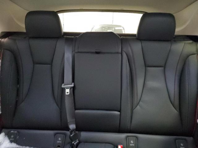 LRBFZPR45PD231539 - 2023 BUICK ENVISION ESSENCE Մոխրագույն լուսանկար 10