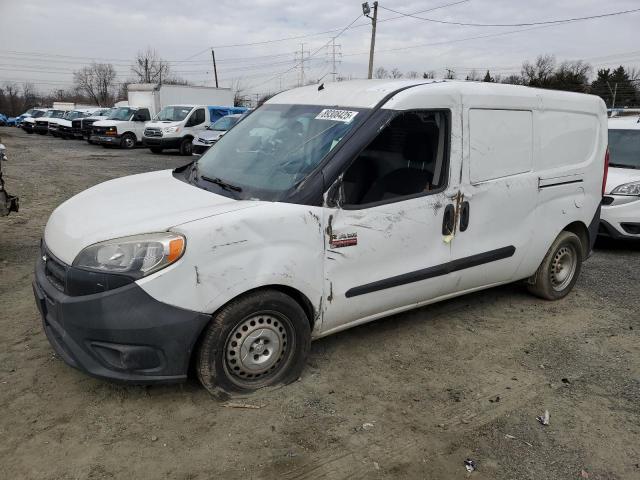 2016 RAM PROMASTER, 