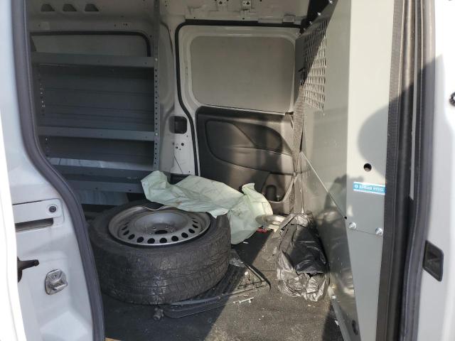 ZFBERFAT6G6B00527 - 2016 RAM PROMASTER Biały zdjęcie 11
