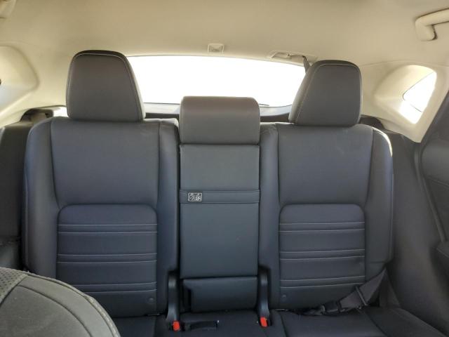 JTJYARBZ0J2097719 - 2018 LEXUS NX 300 BASE თაფლისფერი ფოტო 10