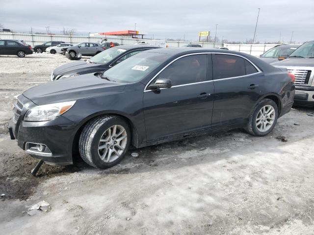 2013 CHEVROLET MALIBU 2LT, 