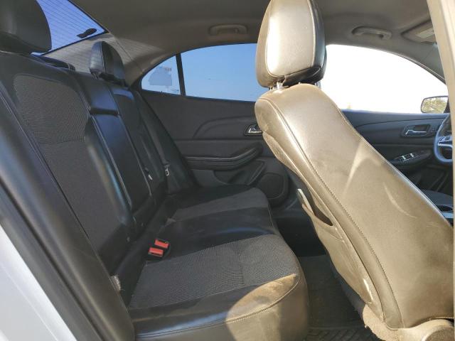 1G11C5SA7DF277447 - 2013 CHEVROLET MALIBU 1LT WHITE photo 10