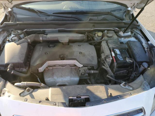 1G11C5SA7DF277447 - 2013 CHEVROLET MALIBU 1LT WHITE photo 11