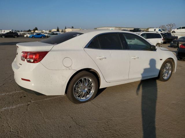 1G11C5SA7DF277447 - 2013 CHEVROLET MALIBU 1LT WHITE photo 3