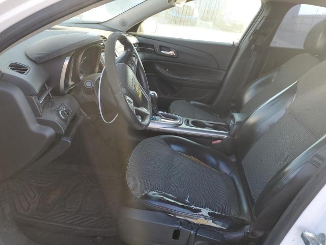 1G11C5SA7DF277447 - 2013 CHEVROLET MALIBU 1LT WHITE photo 7