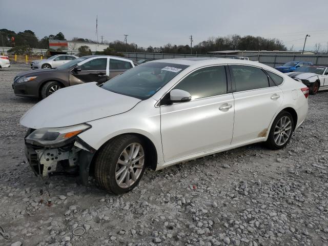2013 TOYOTA AVALON BASE, 