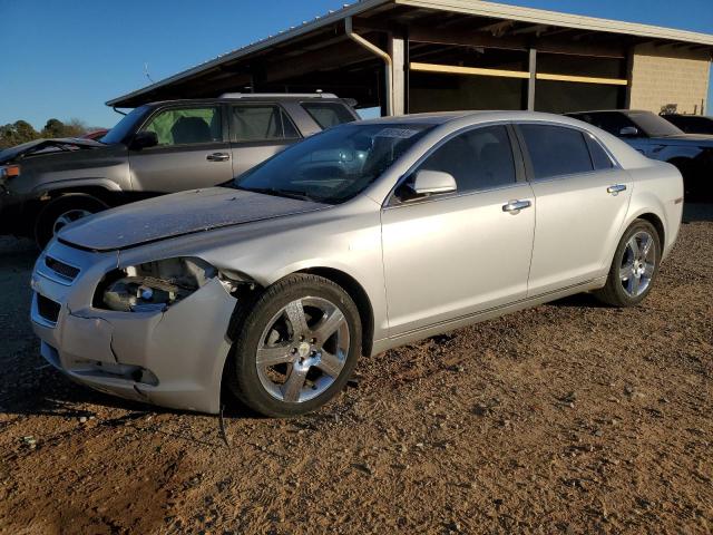 2011 CHEVROLET MALIBU 2LT, 