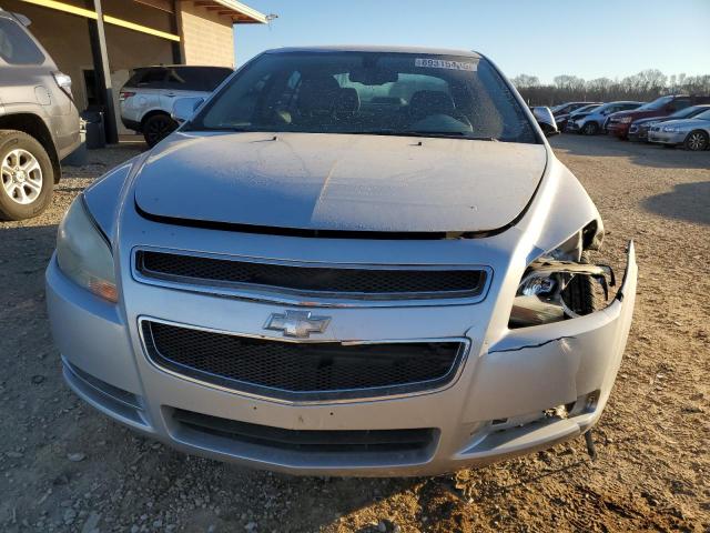 1G1ZD5EU7BF217090 - 2011 CHEVROLET MALIBU 2LT SILVER photo 5