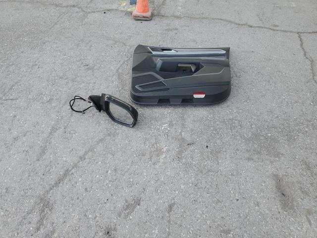 1V2JC2CA1PC227779 - 2023 VOLKSWAGEN ATLAS CROS SE Սև լուսանկար 13