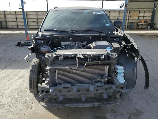 1V2JC2CA1PC227779 - 2023 VOLKSWAGEN ATLAS CROS SE Սև լուսանկար 5