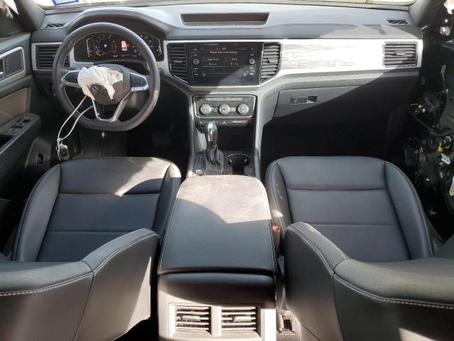 1V2JC2CA1PC227779 - 2023 VOLKSWAGEN ATLAS CROS SE Սև լուսանկար 8