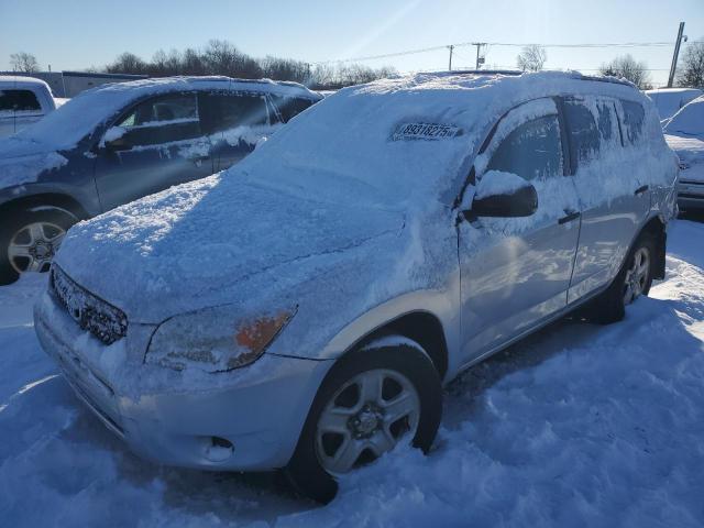 2006 TOYOTA RAV4, 