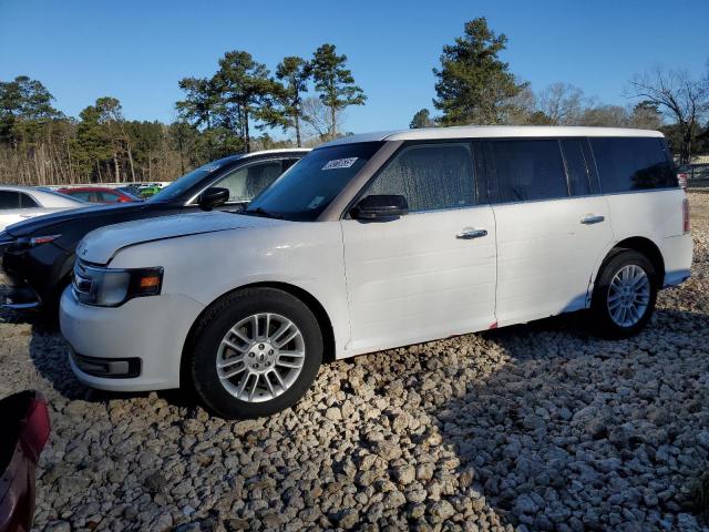 2015 FORD FLEX SEL, 