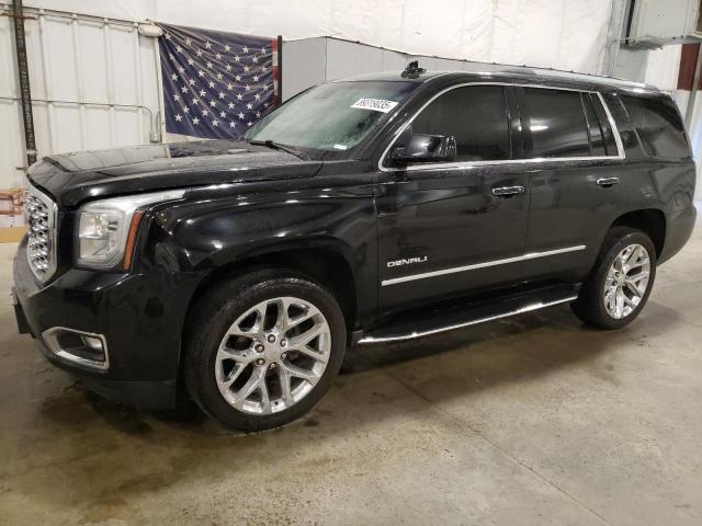 2018 GMC YUKON DENALI, 