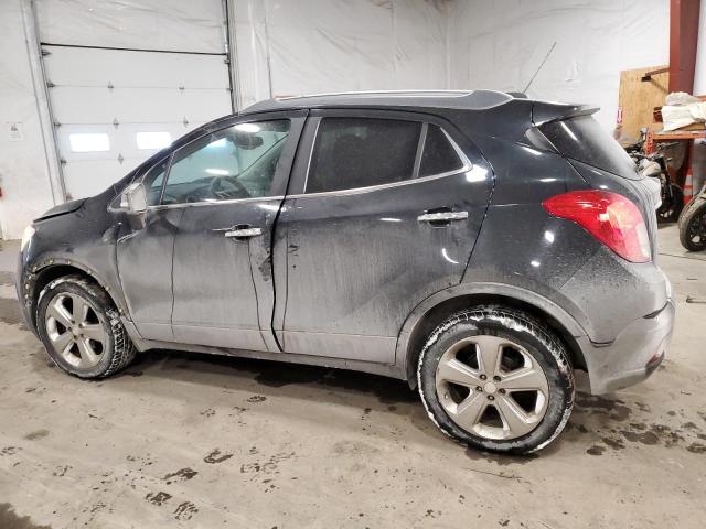 KL4CJFSB0GB621873 - 2016 BUICK ENCORE CONVENIENCE 黑色 照片 2