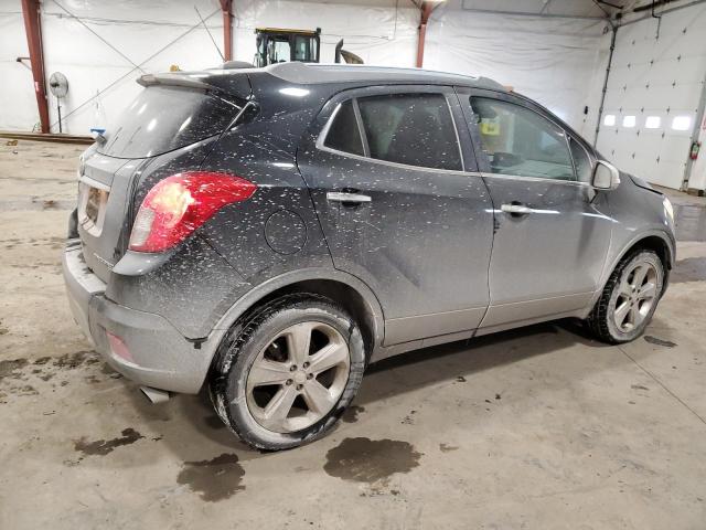 KL4CJFSB0GB621873 - 2016 BUICK ENCORE CONVENIENCE 黑色 照片 3