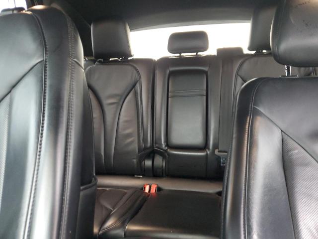 5LMCJ2C98HUL62655 - 2017 LINCOLN MKC SELECT Zielony zdjęcie 10