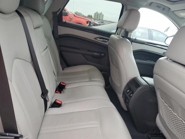 3GYFNDE3XDS562129 - 2013 CADILLAC SRX PERFORMANCE COLLECTION Noir photo 10