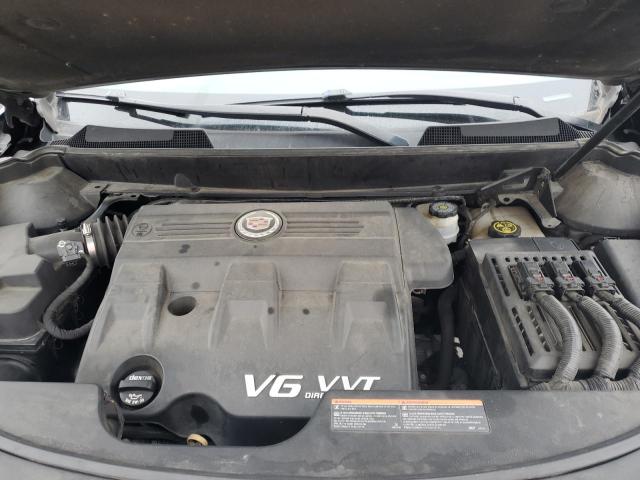 3GYFNDE3XDS562129 - 2013 CADILLAC SRX PERFORMANCE COLLECTION Noir photo 11