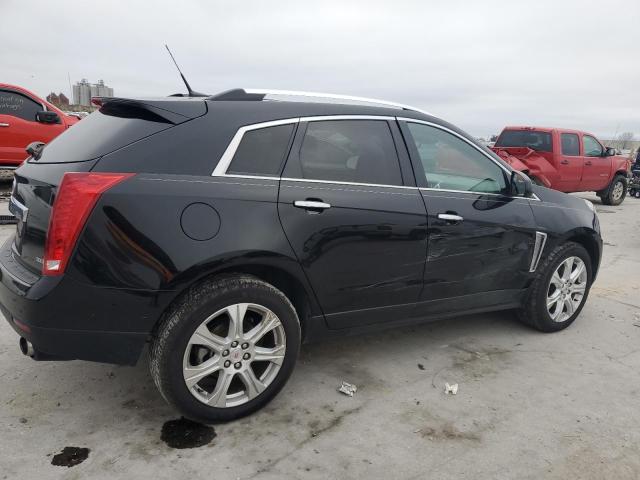 3GYFNDE3XDS562129 - 2013 CADILLAC SRX PERFORMANCE COLLECTION Noir photo 3