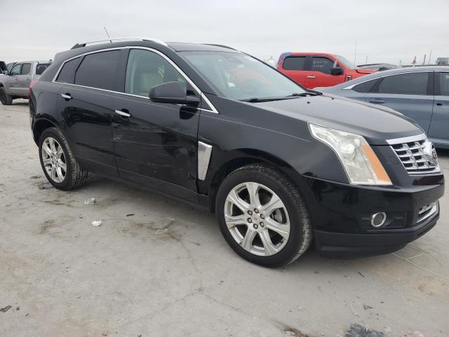 3GYFNDE3XDS562129 - 2013 CADILLAC SRX PERFORMANCE COLLECTION Noir photo 4