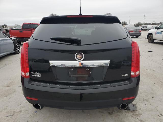 3GYFNDE3XDS562129 - 2013 CADILLAC SRX PERFORMANCE COLLECTION Noir photo 6
