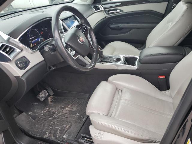 3GYFNDE3XDS562129 - 2013 CADILLAC SRX PERFORMANCE COLLECTION Noir photo 7