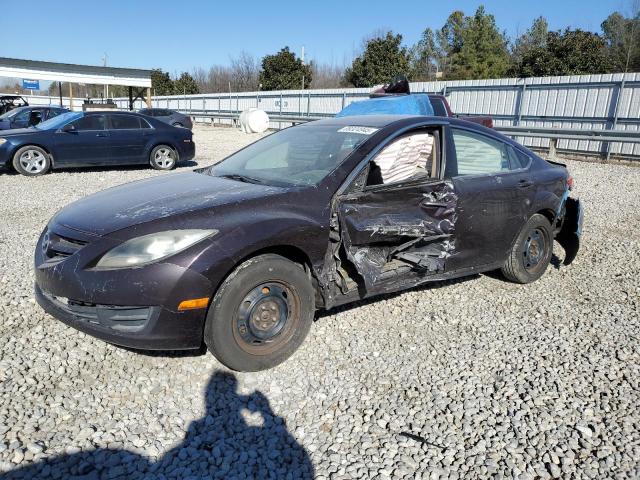 2011 MAZDA 6 I, 