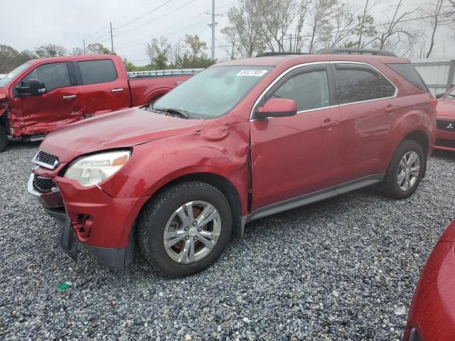 2015 CHEVROLET EQUINOX LT, 