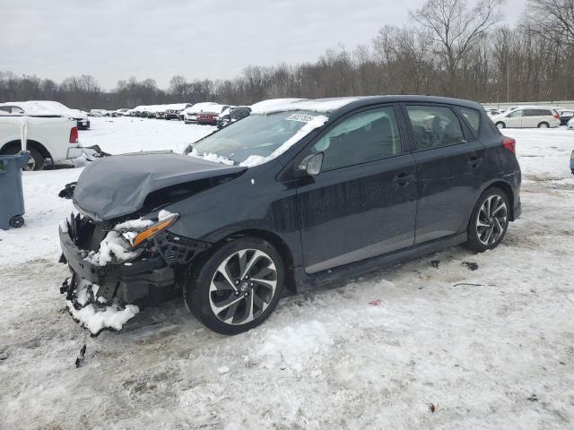 2016 TOYOTA SCION IM, 