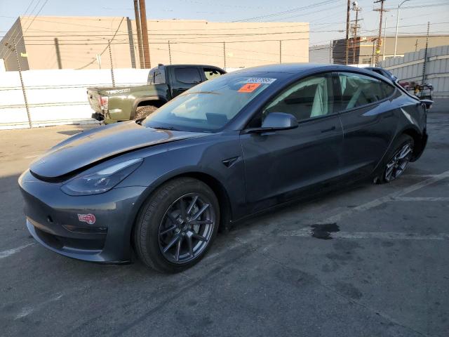 2023 TESLA MODEL 3, 