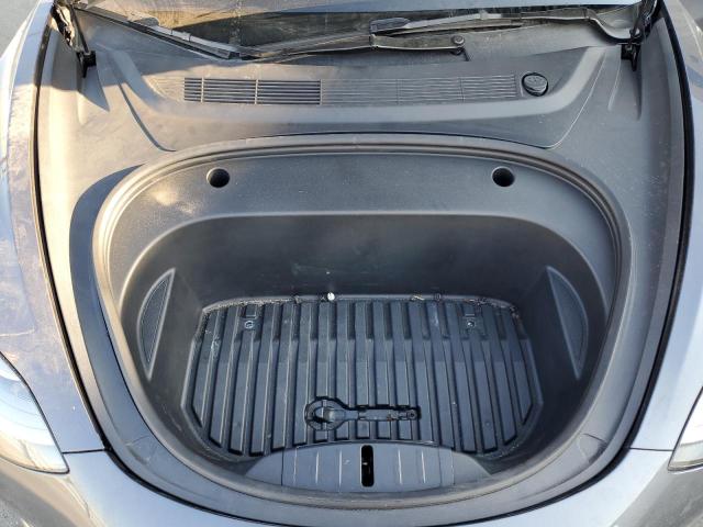 5YJ3E1EA8PF661146 - 2023 TESLA MODEL 3 Boz foto 11