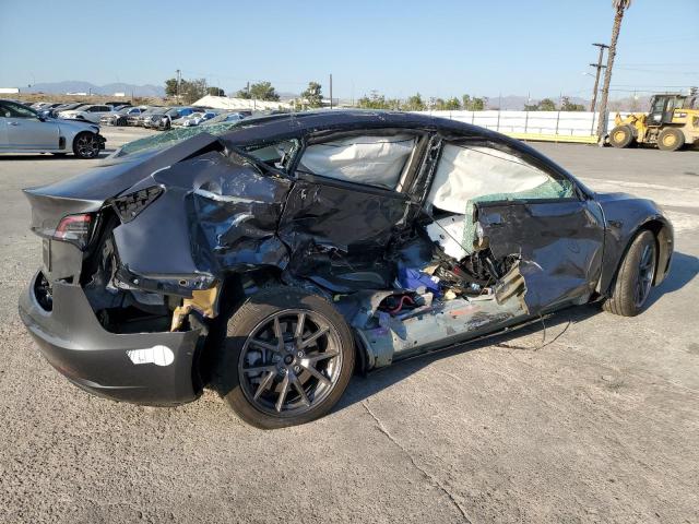 5YJ3E1EA8PF661146 - 2023 TESLA MODEL 3 Boz foto 3